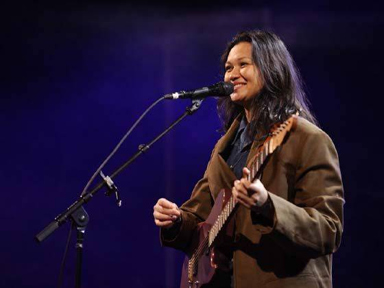 BIC RUNGA (NZ) - Red Sunset Tour